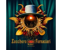 Zucchero - D.O.C. (CD)