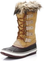 Sorel Wmns Joan of Arctic NL1540 Taffy, Port Royal 226 Maat 39 1/3