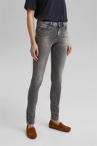 Esprit Jeans Stretchtjeans Met Washed Out Effecten 031ee1b311 E922 Dames Maat - W27 X L30