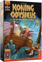 bordspel Koning Odysseu