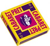 quizspel Cabaretpret 82-delig