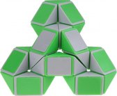 Magic Snake groen