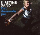 Kirstine Sand - Det Dansende Par (CD)