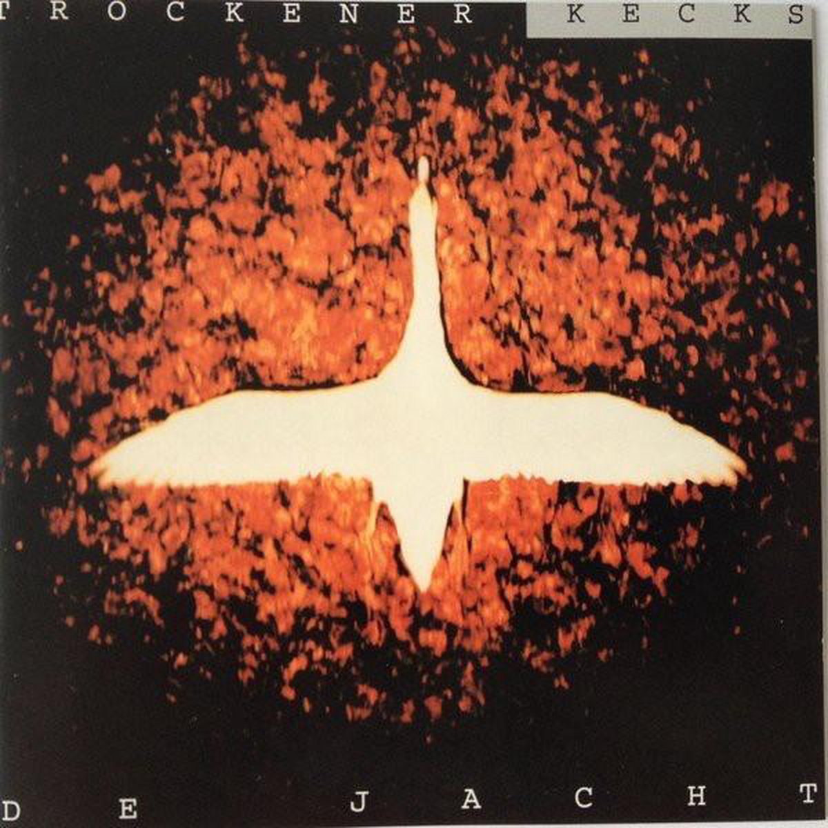 Trockener Kecks - De Jacht (CD) (+ Bonustracks)