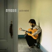 Myrddin - Lucia Nieve (CD)