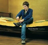 Florent Marchet - Gargilesse (CD)