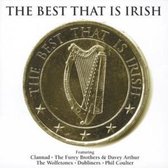 Best That Is Irish (CD)