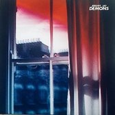 Jeremy Jay - Demons (10 CD)