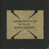 Black Rebel Motorcycle Club - Wrong Creatures (CD)