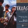 Maravilla De Los 20 Cerros - Tekuas (CD)