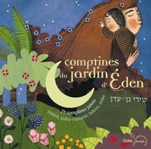 Various Artists - Comptines Du Jardin d'Éden (CD)
