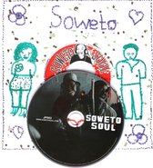 Soweto Soul - Soweto Soul (2 CD)