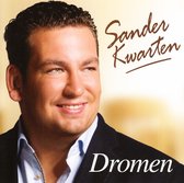 Sander Kwarten - Dromen (CD)