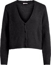 Vila Vijessa Cardigan - Black Black