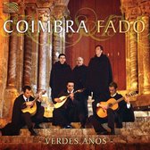 Verdes Anos - Coimbra Fado (CD)