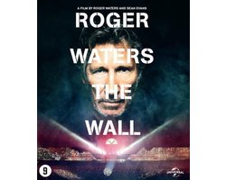 Roger Waters - The Wall (Blu-ray)