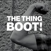 Thing - Boot (CD)