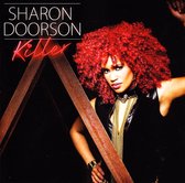 Sharon Doorson - Killer (CD)