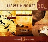 Psalm Project box (3 CD)