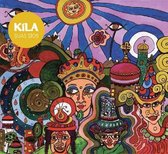 Kila - Suas Sios (CD)