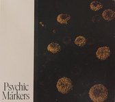 Psychic Markers - Psychic Markers (CD)