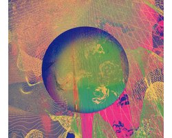 Apparat - LP5 (CD)