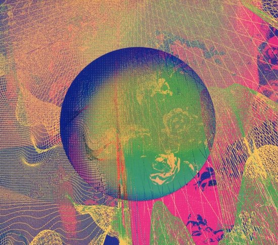 Apparat - LP5 (CD)