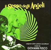 Giovanni Fusco - Il Sesso Degli Angeli (CD)