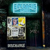 Electric Mob - Discharge (CD)