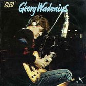 Georg Wadenius - Cleo (CD)