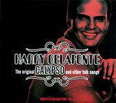 Harry Belafonte - The Original Calypso And Other Folk (2 CD)