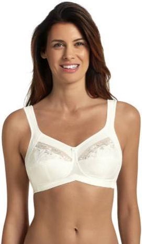 Anita - Safina - BH zonder Beugel - 5449 - Crystal - D85/100