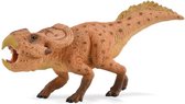 dinosaurus Protoceratops junior 24 cm rubber bruin