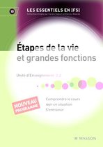 �Tapes De La Vie Et Grandes Fonctions