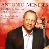 Meneses/Northern Sinfonia - Cello Concertos (CD)