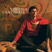 Vinicius Cantuaria - Cymbals (CD)