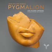 Les Talens Lyriques & Christophe Ro - Pygmalion (CD)