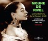 Moune De Rivel - La Grande Dame De La Chanson Creole - L'integrale (3 CD)