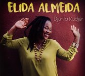 Elida Almeida - Djunta Kudjer (CD)