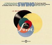 Various Artists - Swing - Le Label De Jazz Français 1937-39 (3 CD)