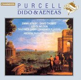 Emma Kirkby, Judith Nelson, David Thomas, Taverner Choir, Andrew Parrott - Purcell: Dido & Aeneas (CD)