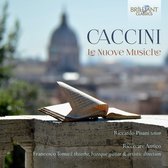 Ensemble Ricercare Antico & Riccardo Pisani - Caccini: Le Nuove Musiche (CD)