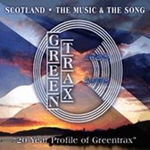 Various Artists - Scotland. 20 Year Profile Greentrax (3 CD)