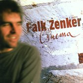 Falk Zenker - Cinema (CD)