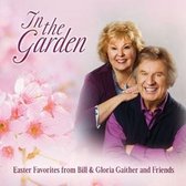 Bill & Gloria Gaither - In The Garden Easter (CD)