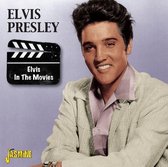 Elvis Presley - Elvis In The Movies (CD)