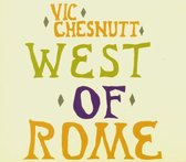 West of rome (CD)