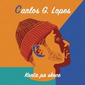 Carlos Alberto Lopes - Kanta Pa Skece (CD)