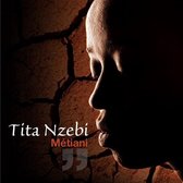 Tita Nzebi - Metiani (CD)