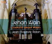Alain; Complete Organ Works